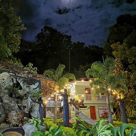 Hotel Quetzal Inn Monteverde Esterno foto
