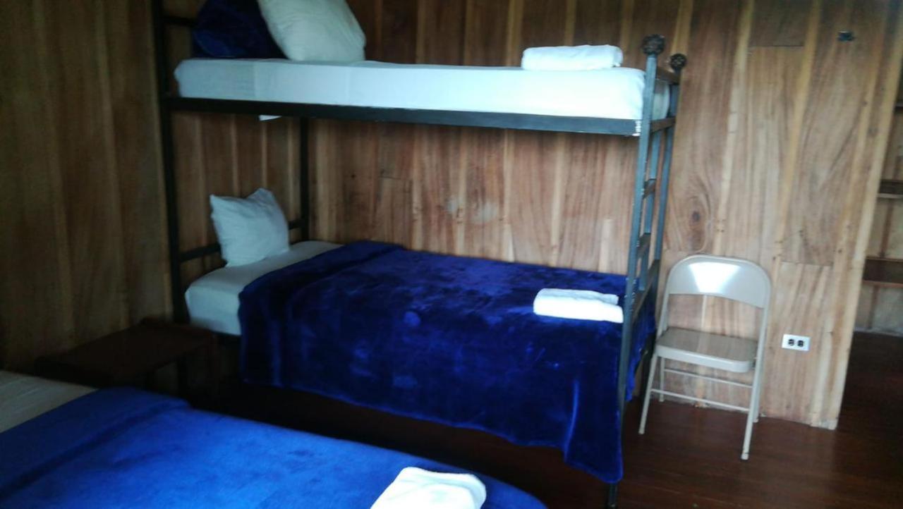 Hotel Quetzal Inn Monteverde Esterno foto