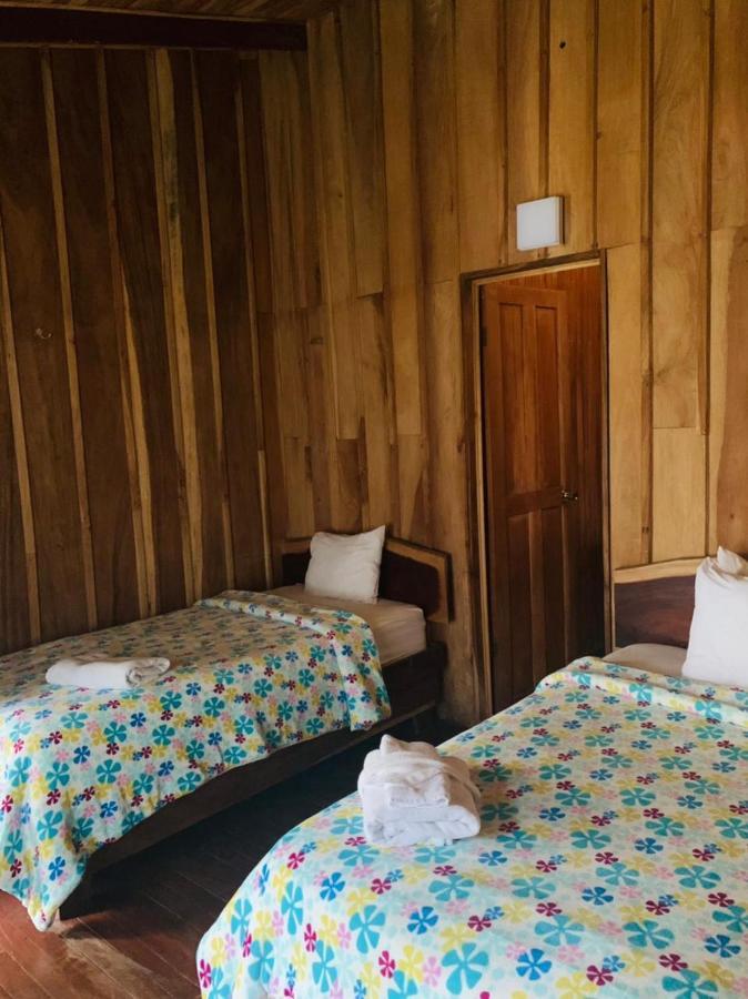 Hotel Quetzal Inn Monteverde Esterno foto