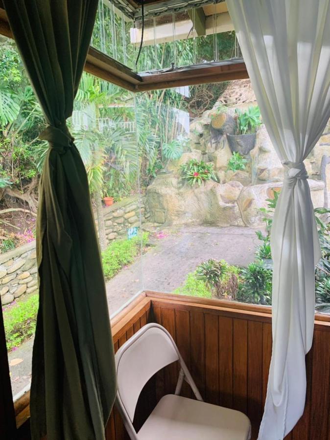 Hotel Quetzal Inn Monteverde Esterno foto