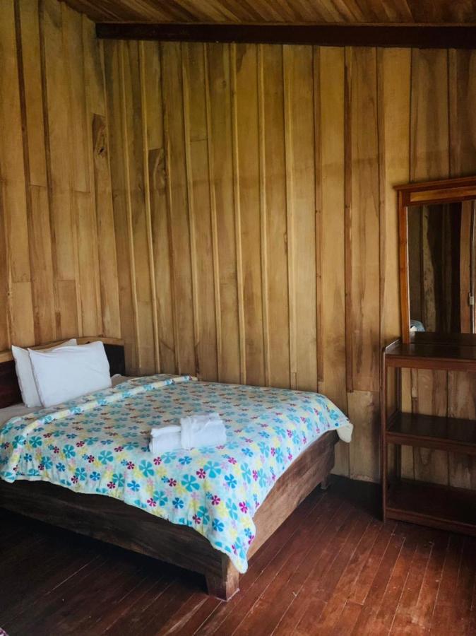 Hotel Quetzal Inn Monteverde Esterno foto
