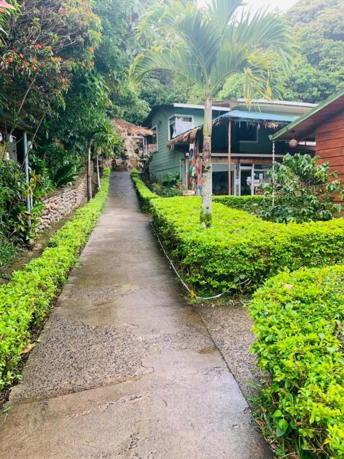Hotel Quetzal Inn Monteverde Esterno foto