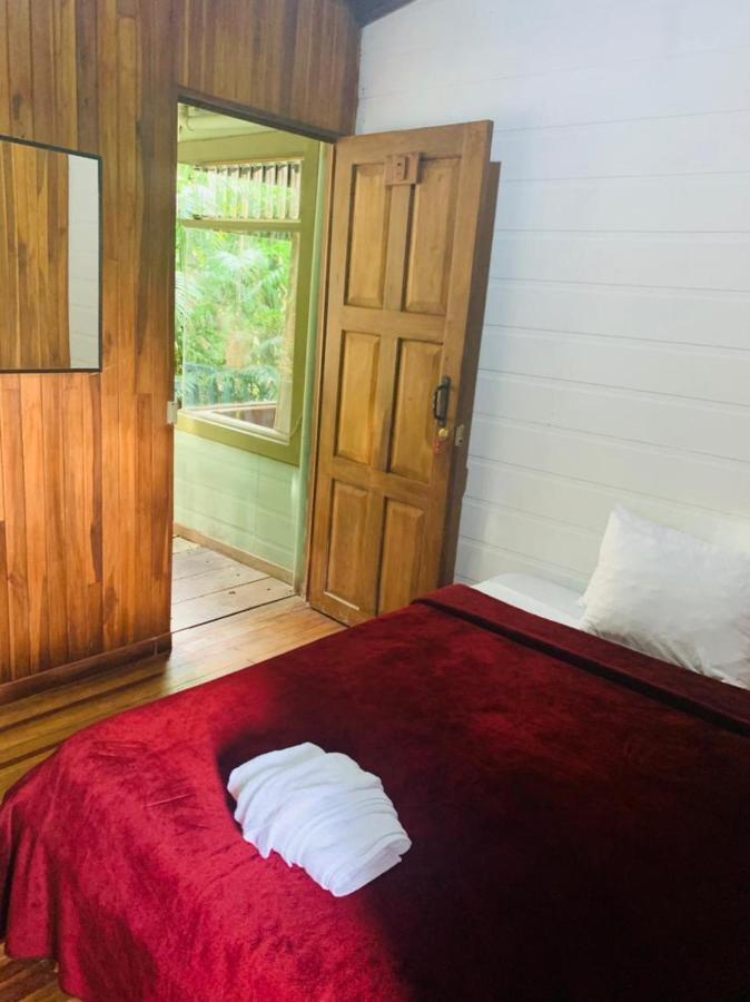 Hotel Quetzal Inn Monteverde Esterno foto