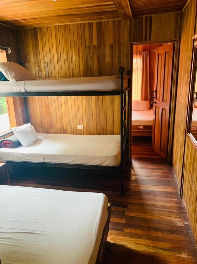 Hotel Quetzal Inn Monteverde Esterno foto