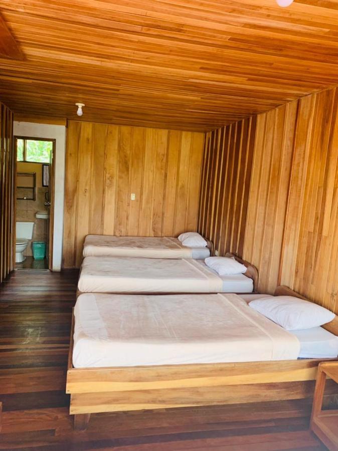 Hotel Quetzal Inn Monteverde Esterno foto
