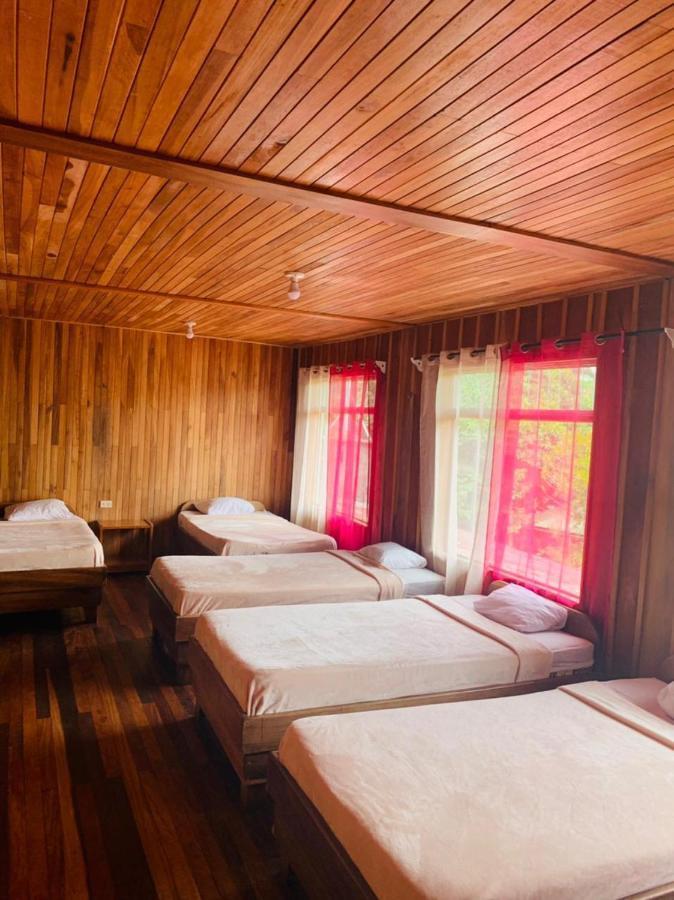 Hotel Quetzal Inn Monteverde Esterno foto