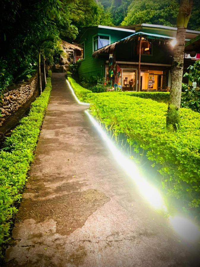 Hotel Quetzal Inn Monteverde Esterno foto