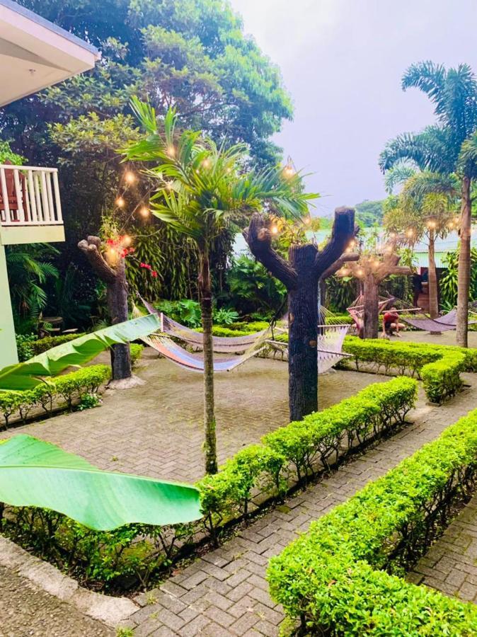 Hotel Quetzal Inn Monteverde Esterno foto