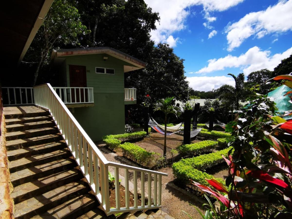 Hotel Quetzal Inn Monteverde Esterno foto